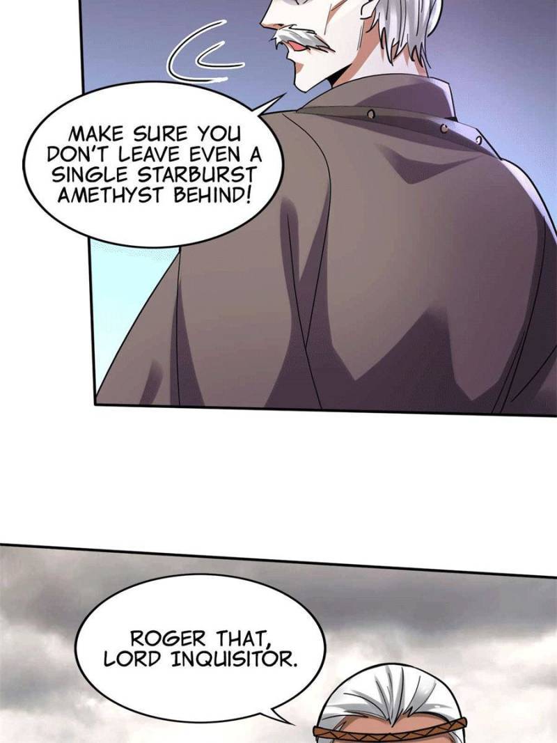 Peerless Doctor In The City Chapter 209 - Page 16
