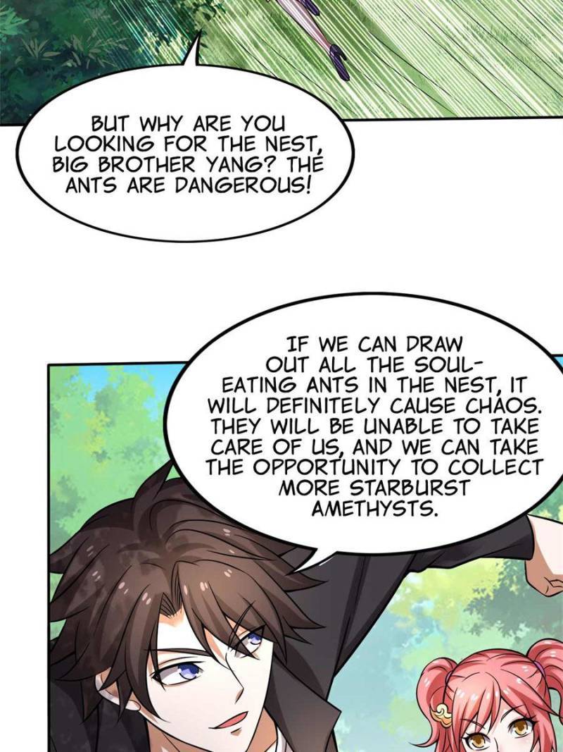 Peerless Doctor In The City Chapter 210 - Page 16