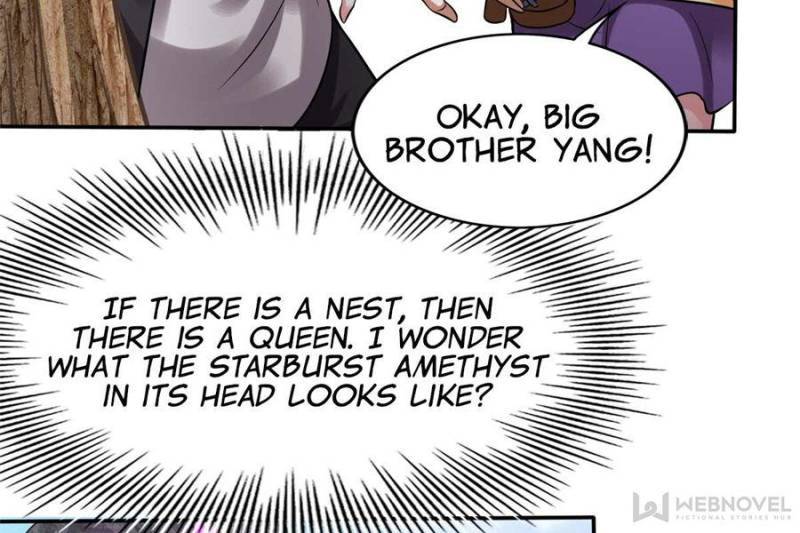 Peerless Doctor In The City Chapter 210 - Page 20