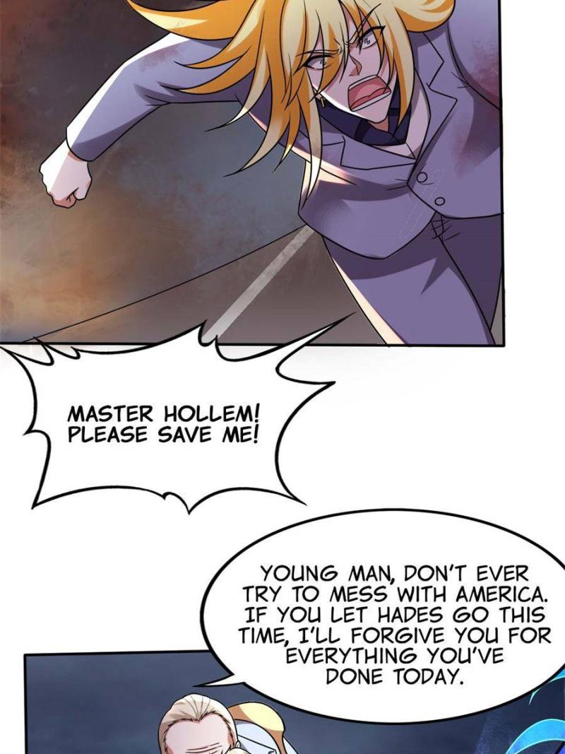 Peerless Doctor In The City Chapter 219 - Page 24
