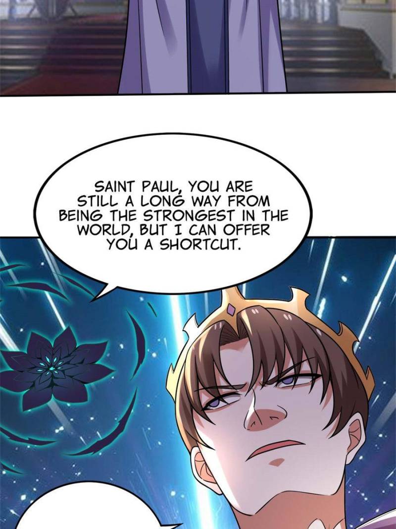 Peerless Doctor In The City Chapter 220 - Page 19