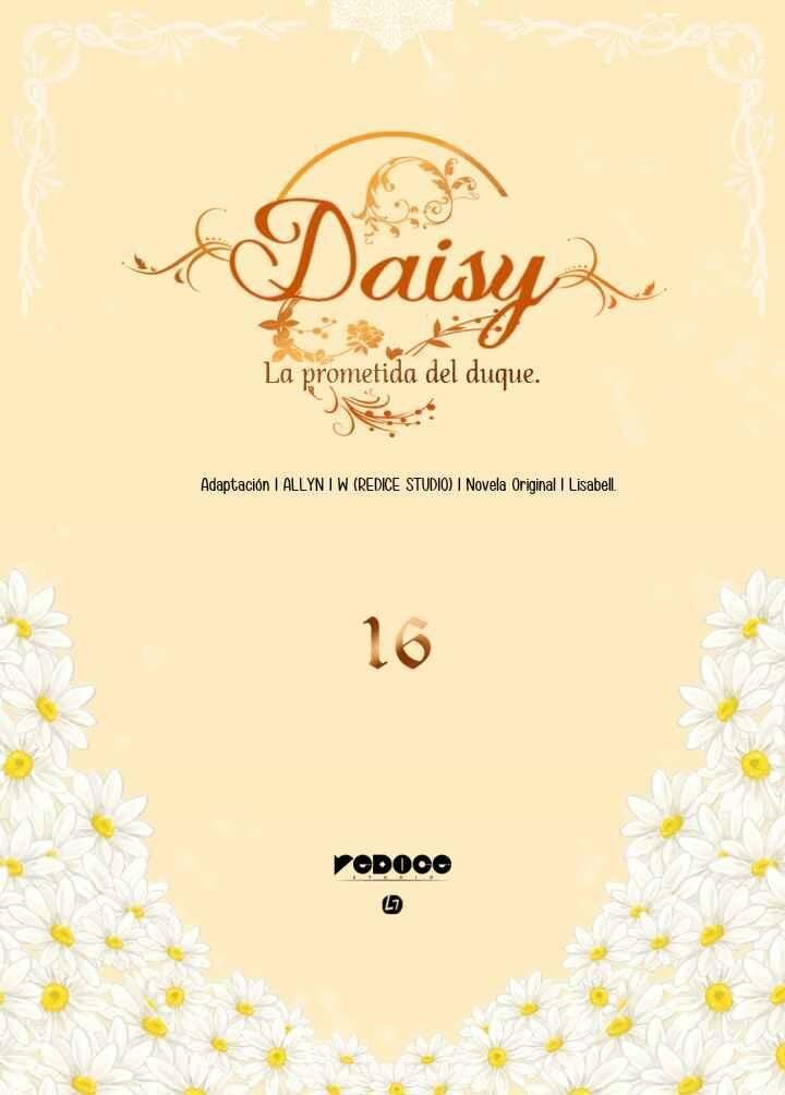 Daisy: How to Become the Duke’s Fiancée Chapter 16 - Page 2