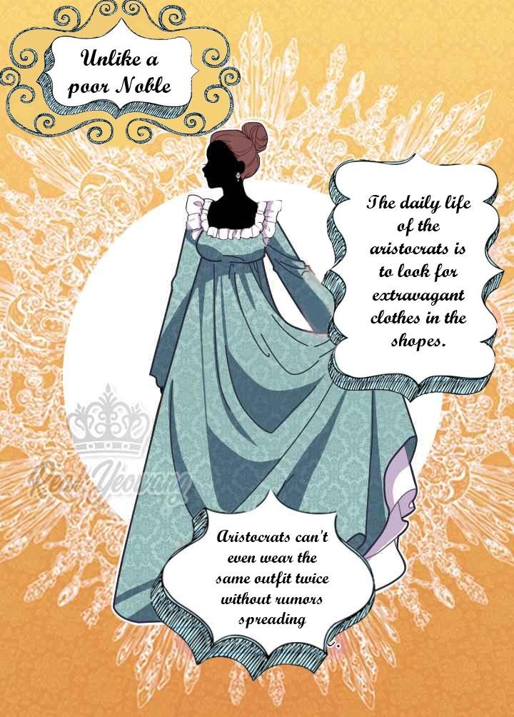 Daisy: How to Become the Duke’s Fiancée Chapter 16.2 - Page 14