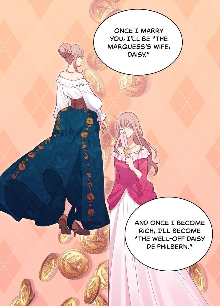 Daisy: How to Become the Duke’s Fiancée Chapter 20 - Page 21