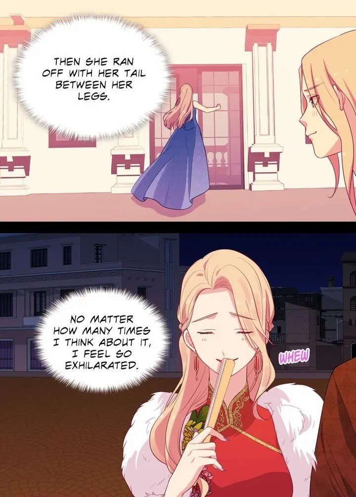 Daisy: How to Become the Duke’s Fiancée Chapter 21 - Page 7