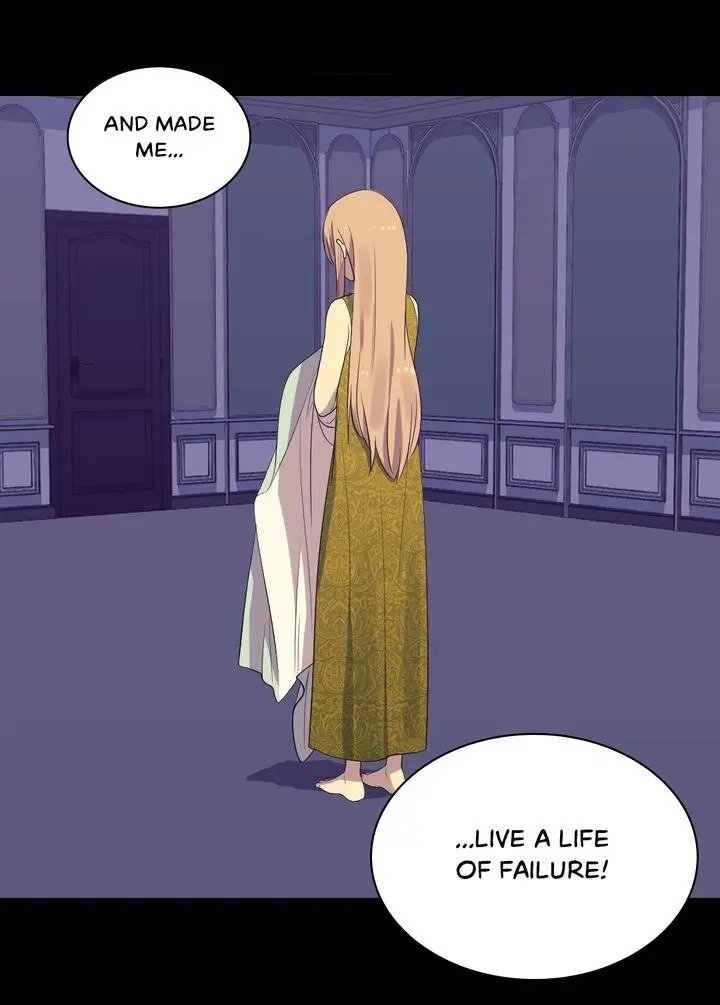 Daisy: How to Become the Duke’s Fiancée Chapter 24 - Page 33