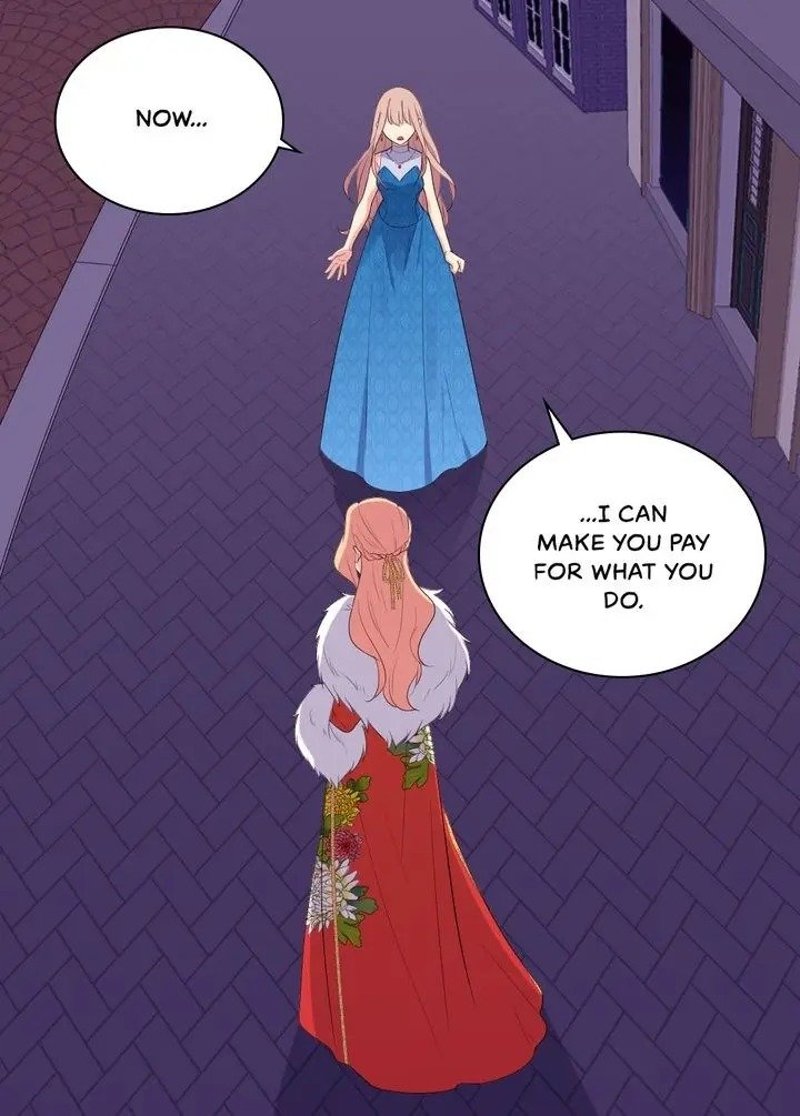 Daisy: How to Become the Duke’s Fiancée Chapter 24 - Page 36