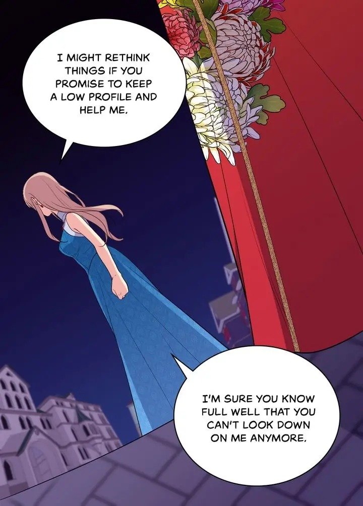 Daisy: How to Become the Duke’s Fiancée Chapter 24 - Page 42