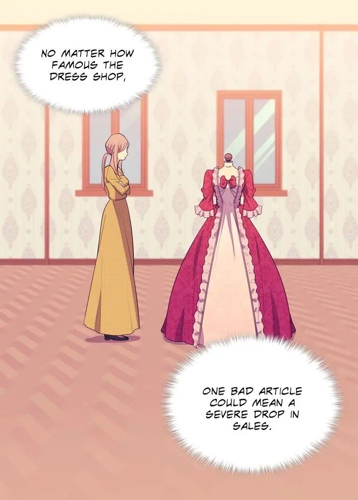 Daisy: How to Become the Duke’s Fiancée Chapter 25 - Page 18