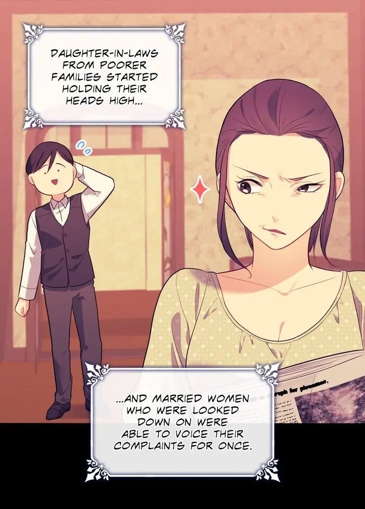 Daisy: How to Become the Duke’s Fiancée Chapter 28 - Page 44