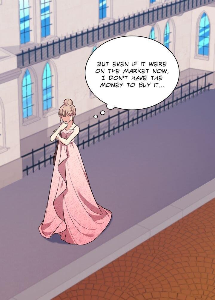 Daisy: How to Become the Duke’s Fiancée Chapter 30 - Page 52