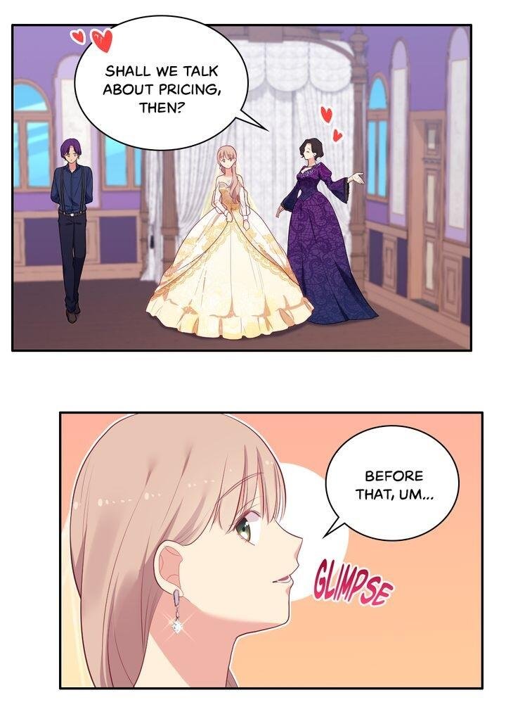 Daisy: How to Become the Duke’s Fiancée Chapter 36 - Page 42