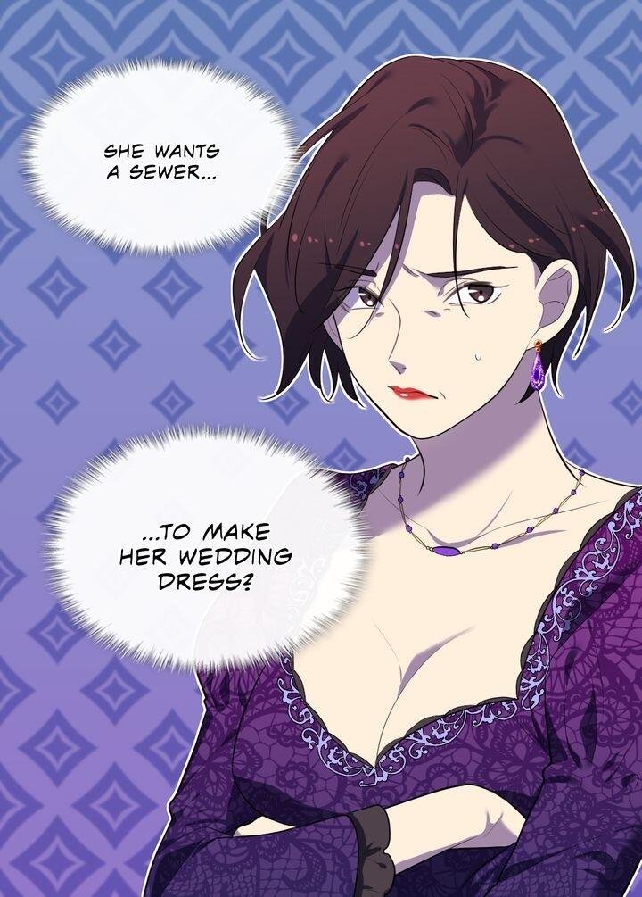 Daisy: How to Become the Duke’s Fiancée Chapter 36 - Page 48