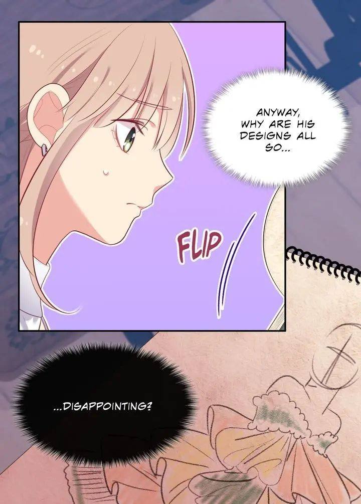 Daisy: How to Become the Duke’s Fiancée Chapter 37 - Page 7