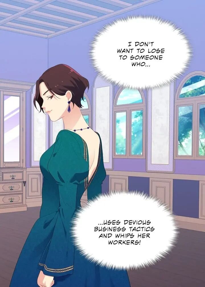 Daisy: How to Become the Duke’s Fiancée Chapter 42 - Page 43