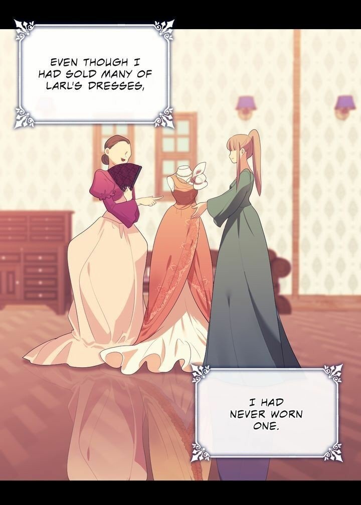 Daisy: How to Become the Duke’s Fiancée Chapter 43 - Page 33