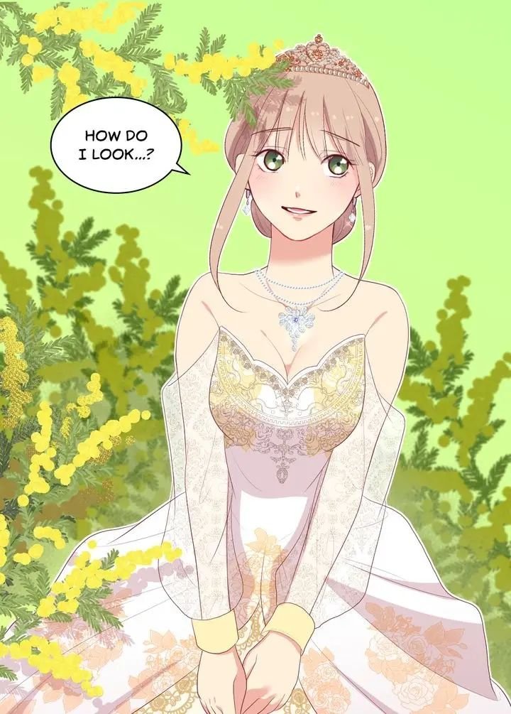 Daisy: How to Become the Duke’s Fiancée Chapter 44 - Page 36