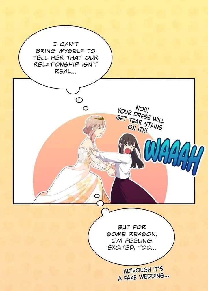 Daisy: How to Become the Duke’s Fiancée Chapter 44 - Page 39