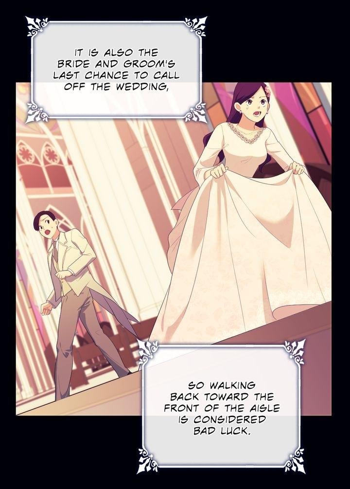 Daisy: How to Become the Duke’s Fiancée Chapter 45 - Page 34