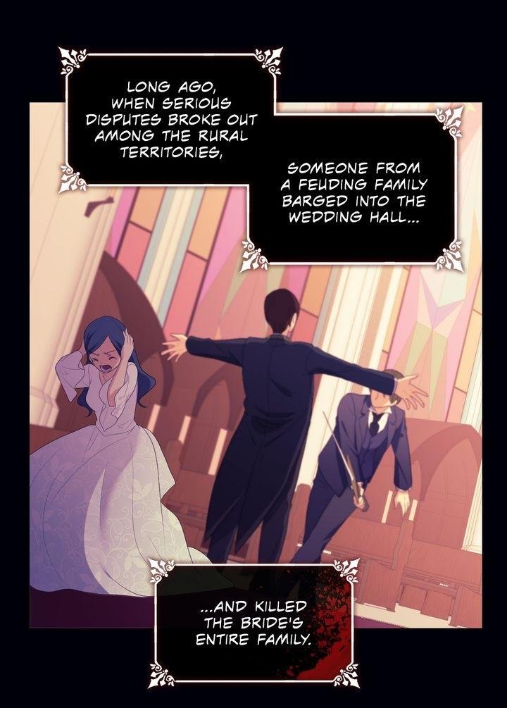Daisy: How to Become the Duke’s Fiancée Chapter 45 - Page 42