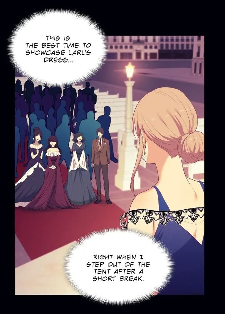 Daisy: How to Become the Duke’s Fiancée Chapter 46 - Page 47