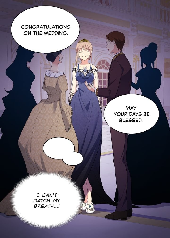 Daisy: How to Become the Duke’s Fiancée Chapter 47 - Page 22