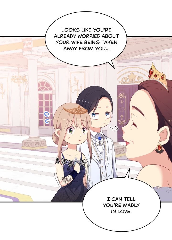 Daisy: How to Become the Duke’s Fiancée Chapter 47 - Page 59