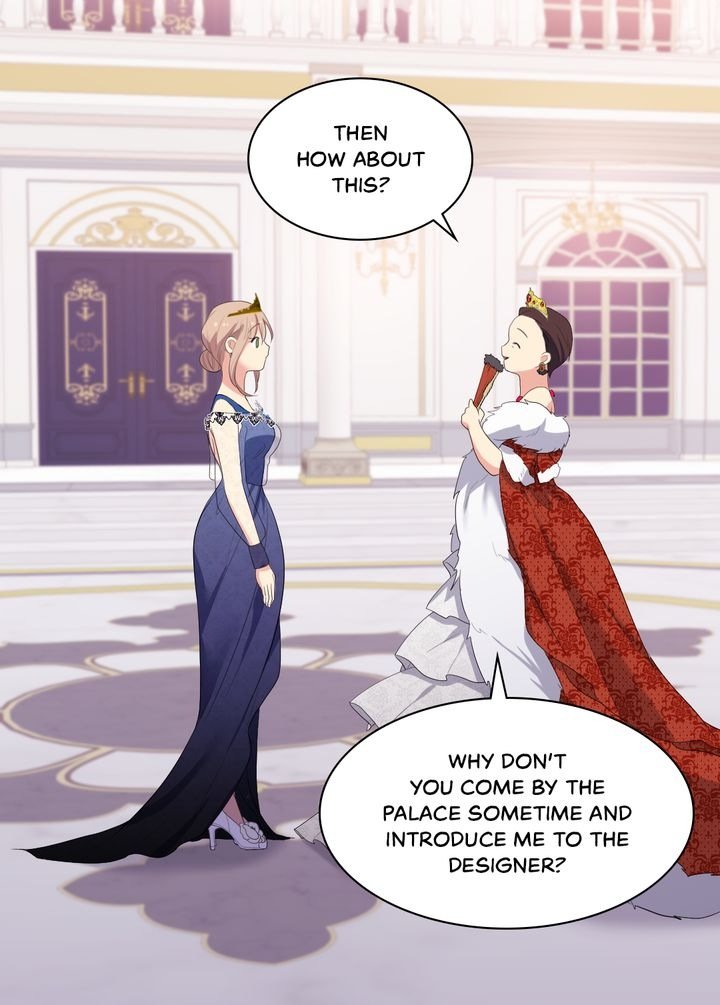 Daisy: How to Become the Duke’s Fiancée Chapter 47 - Page 63