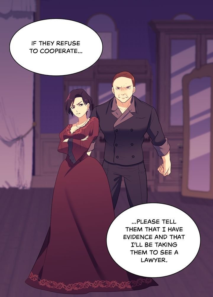 Daisy: How to Become the Duke’s Fiancée Chapter 48 - Page 22
