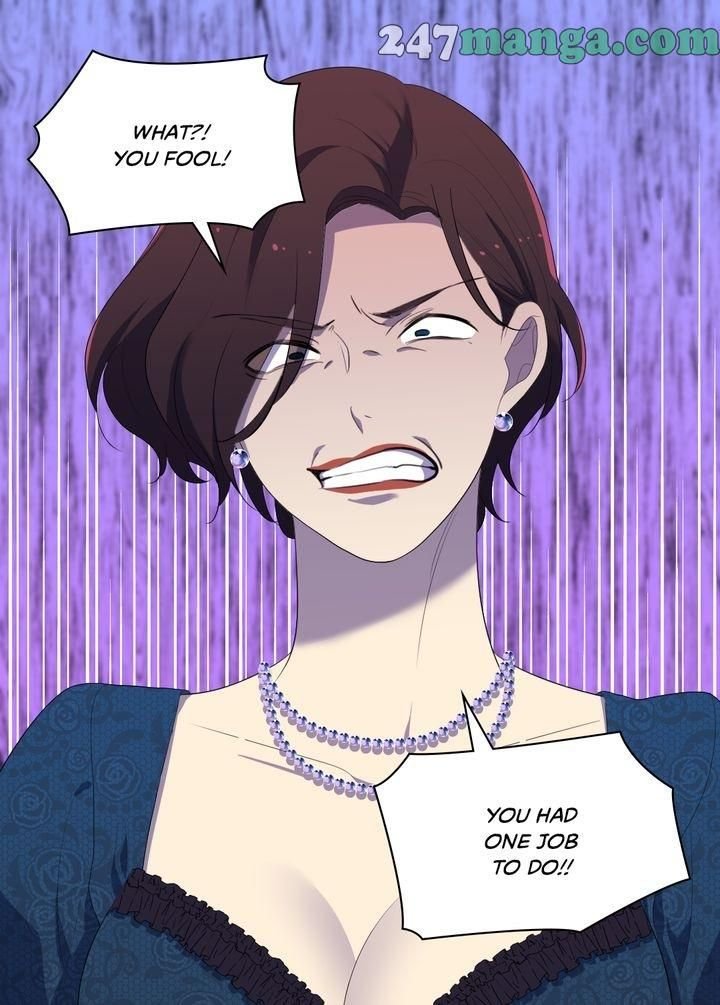 Daisy: How to Become the Duke’s Fiancée Chapter 48 - Page 8
