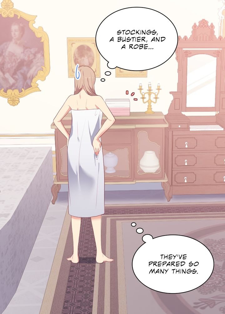 Daisy: How to Become the Duke’s Fiancée Chapter 49 - Page 46