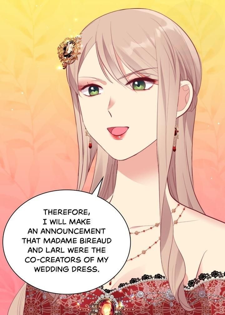 Daisy: How to Become the Duke’s Fiancée Chapter 67 - Page 45