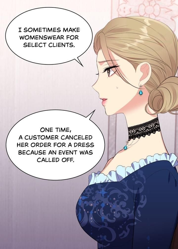 Daisy: How to Become the Duke’s Fiancée Chapter 67 - Page 6