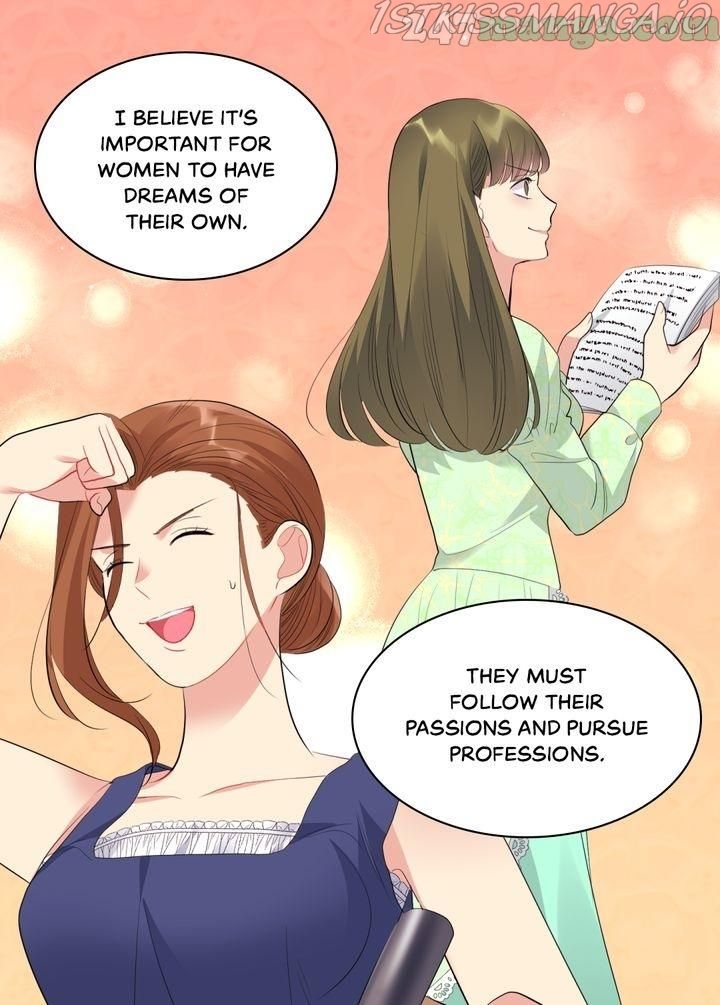 Daisy: How to Become the Duke’s Fiancée Chapter 74 - Page 15