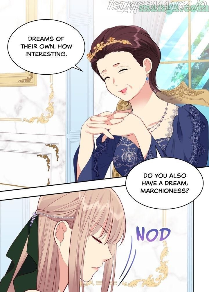 Daisy: How to Become the Duke’s Fiancée Chapter 74 - Page 16