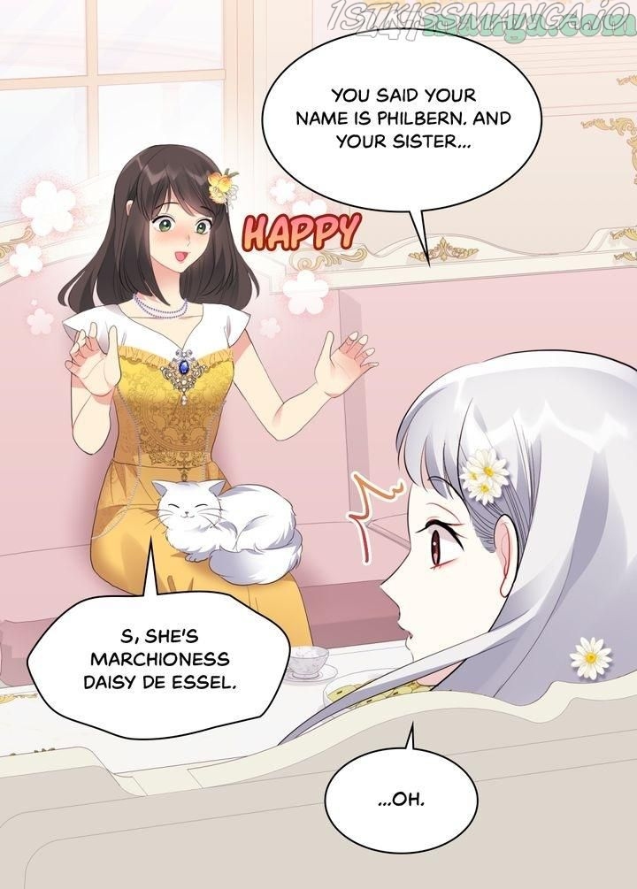 Daisy: How to Become the Duke’s Fiancée Chapter 74 - Page 38