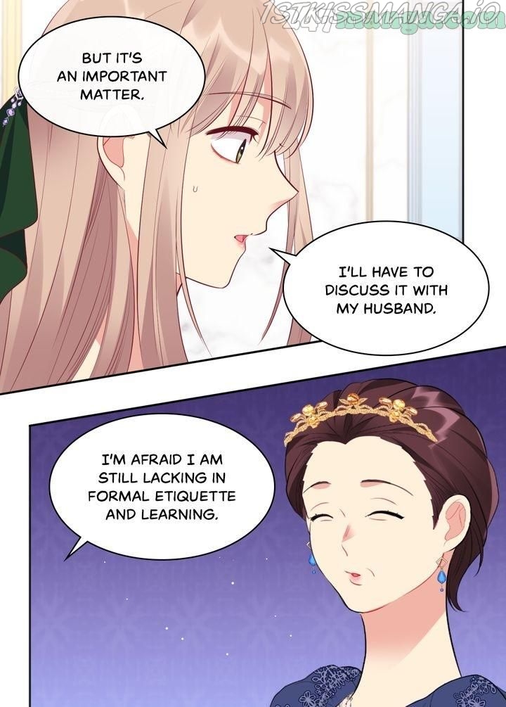 Daisy: How to Become the Duke’s Fiancée Chapter 74 - Page 6