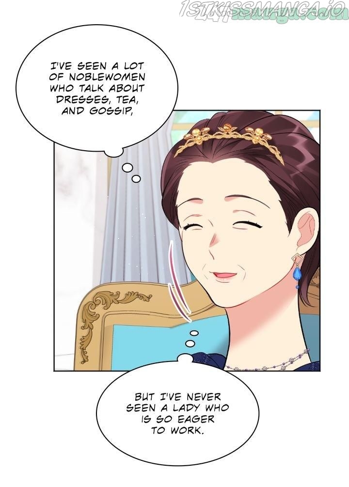 Daisy: How to Become the Duke’s Fiancée Chapter 75 - Page 23