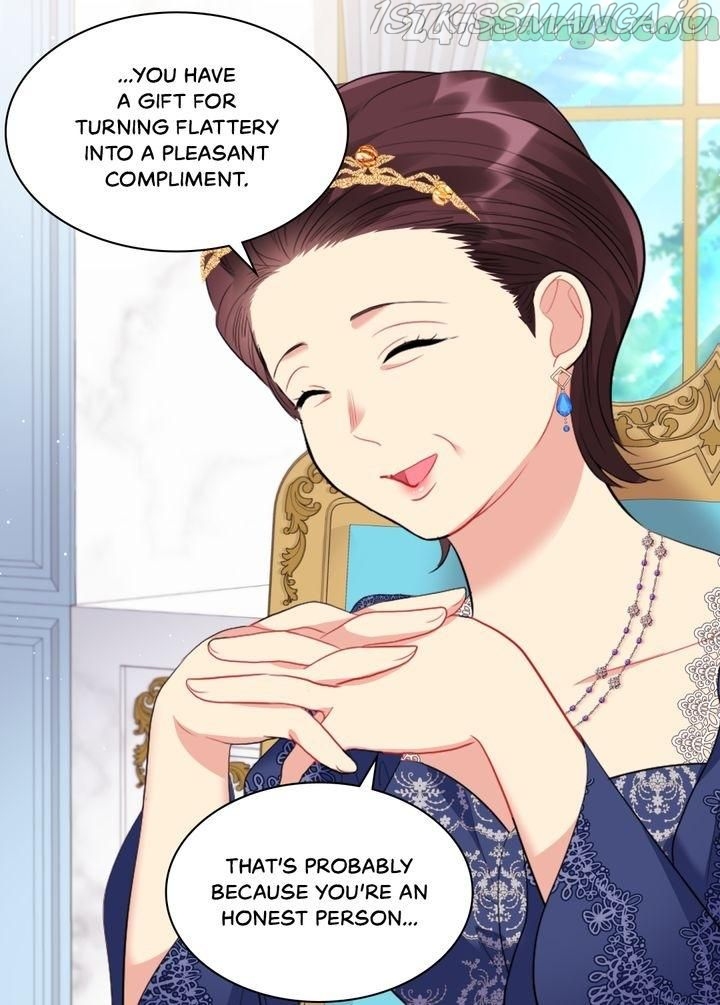 Daisy: How to Become the Duke’s Fiancée Chapter 75 - Page 30