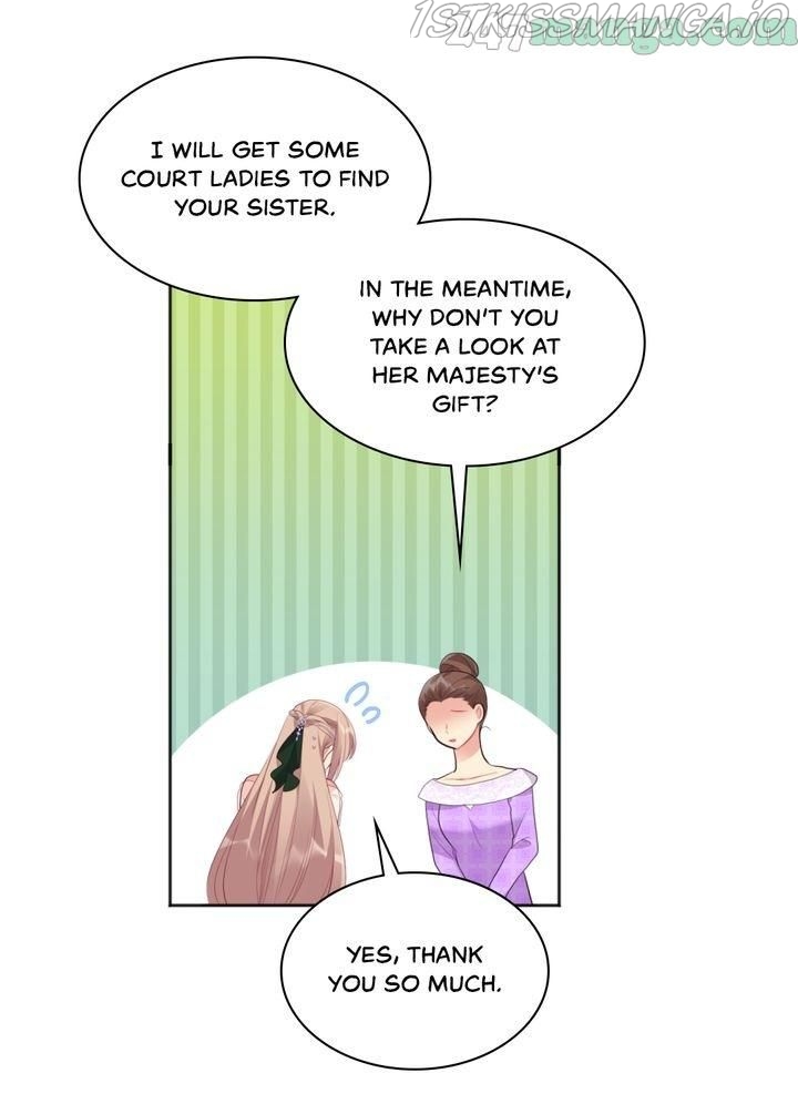 Daisy: How to Become the Duke’s Fiancée Chapter 75 - Page 38