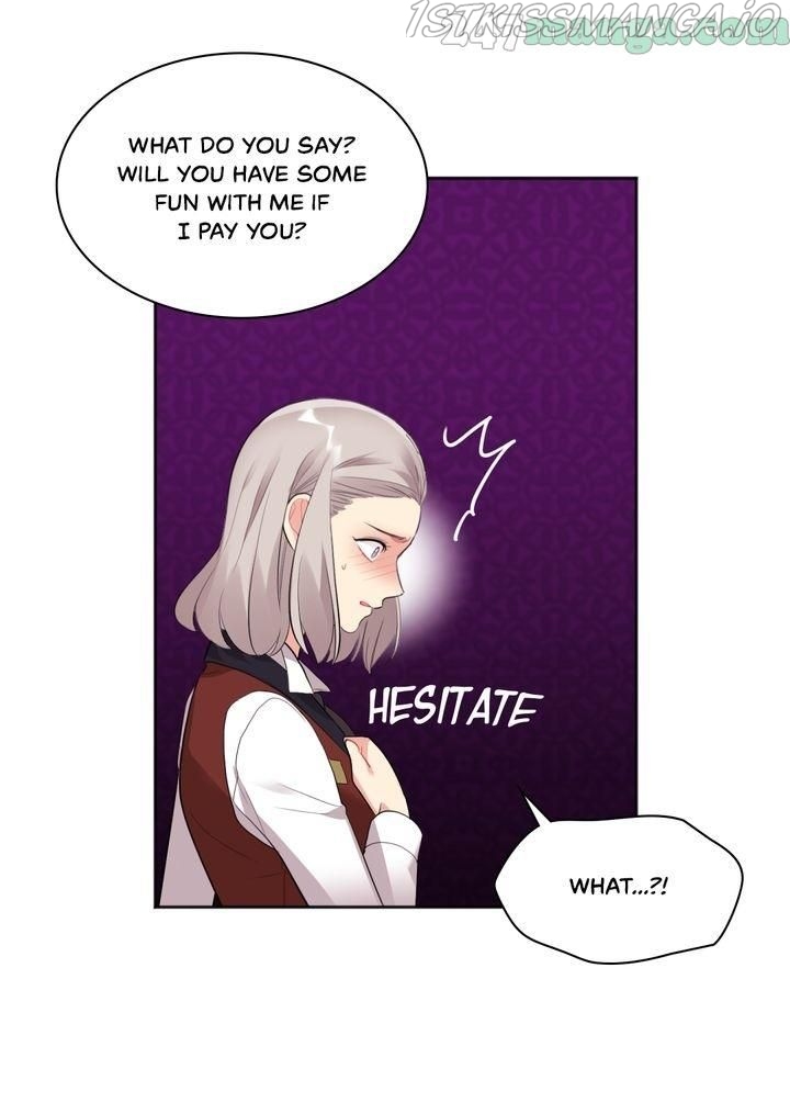 Daisy: How to Become the Duke’s Fiancée Chapter 75 - Page 48