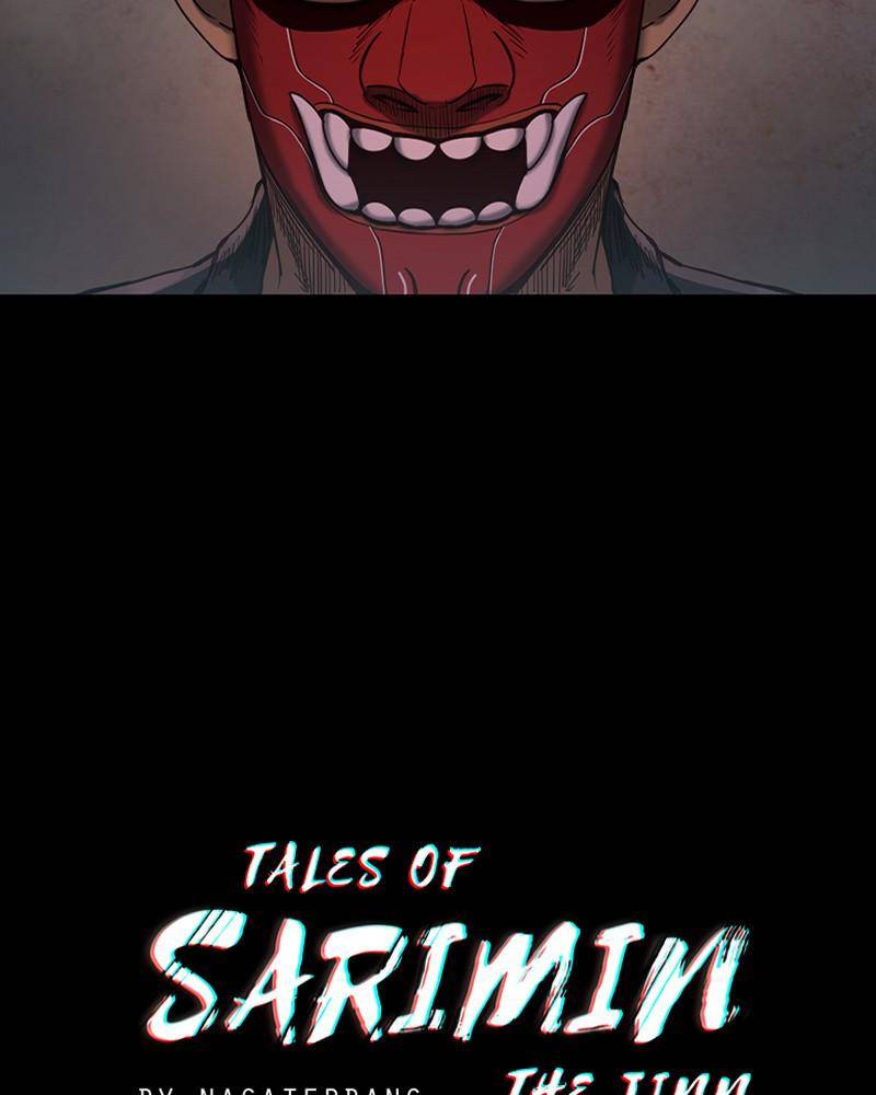 Tales of Sarimin the Jinn Chapter 10 - Page 1