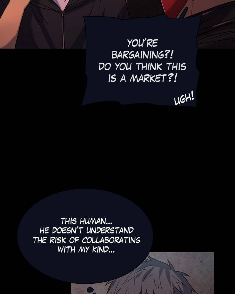 Tales of Sarimin the Jinn Chapter 10 - Page 5
