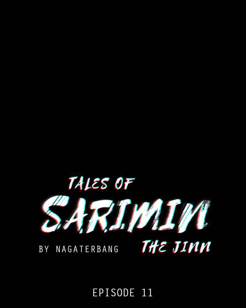 Tales of Sarimin the Jinn Chapter 11 - Page 13