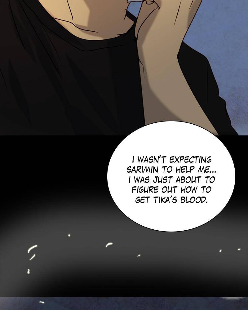 Tales of Sarimin the Jinn Chapter 11 - Page 55