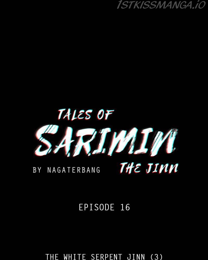 Tales of Sarimin the Jinn Chapter 16 - Page 9