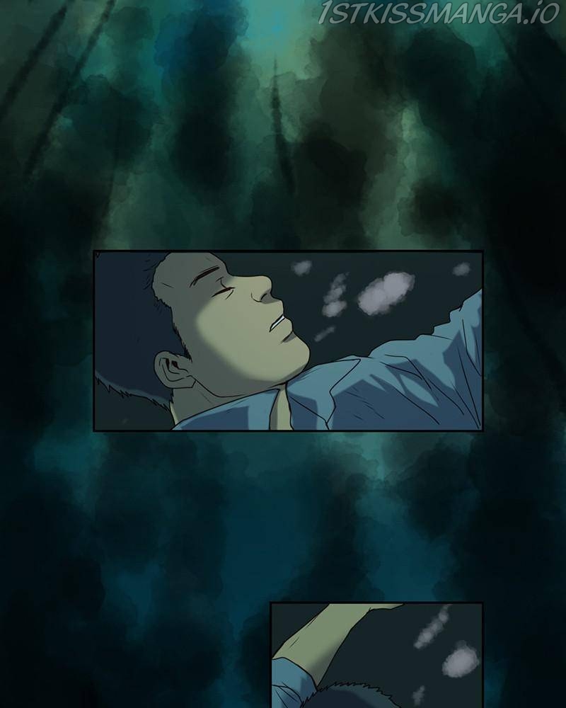 Tales of Sarimin the Jinn Chapter 16 - Page 2