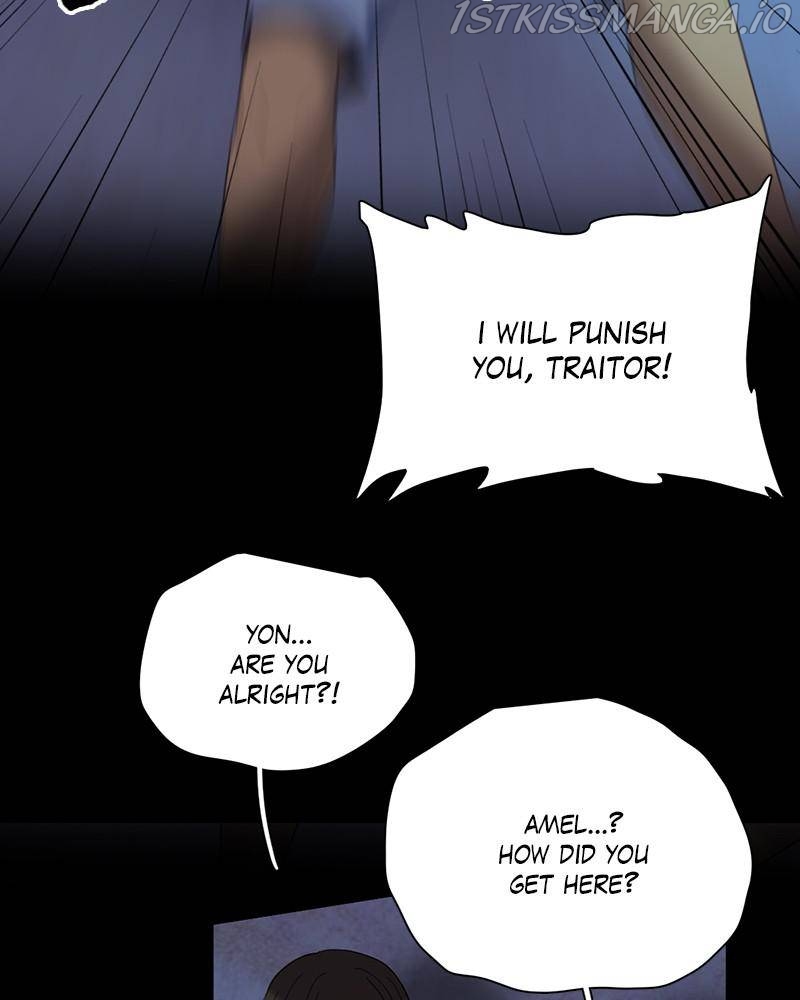 Tales of Sarimin the Jinn Chapter 18 - Page 17