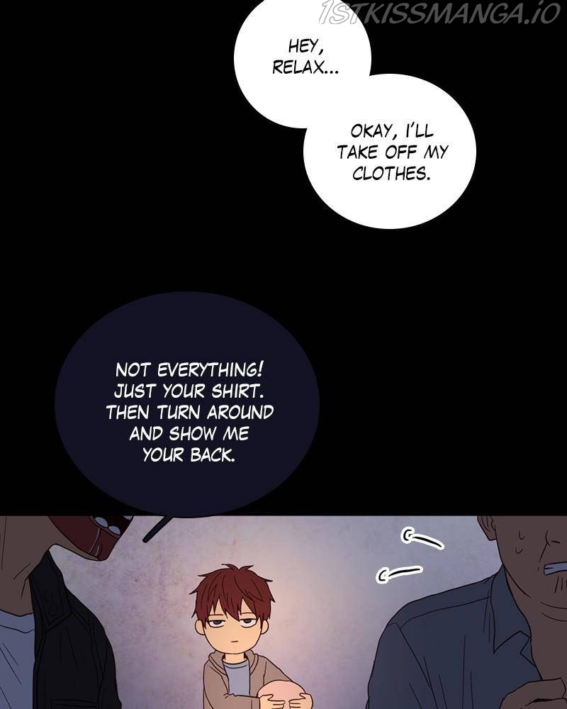 Tales of Sarimin the Jinn Chapter 18 - Page 64