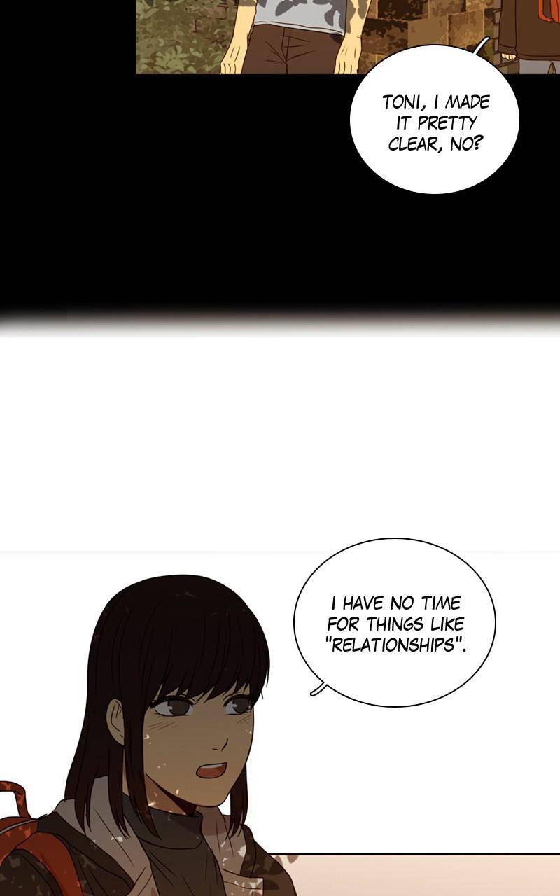 Tales of Sarimin the Jinn Chapter 6 - Page 31